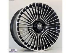 -ORS- 20 5x112 MAYBACH ÖN ARKA JANT TAKIMI YENİ İTHAL