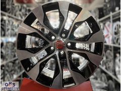 -ORS- 16 5x98 FIAT ELEGANCE JANT 1 ADET TEK STOK FAZLASI VİTRİN
