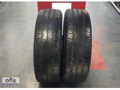 -ORS- 225/65/16C PETLAS FULL POWER 2 ADET SIFIRDAN FARKSIZ