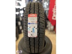 -ORS- 215/75/16C PETLAS FULL POWER PLUS 10KAT 2024 ÜT HAZIR STOK