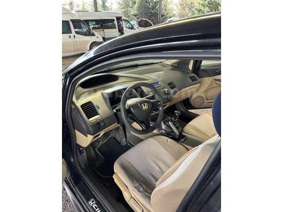 Sahibinden Honda Civic 1.6i VTEC Dream 2006 Model 