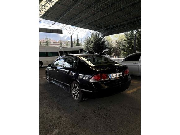 Sahibinden Honda Civic 1.6i VTEC Dream 2006 Model 