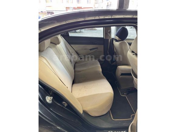 Sahibinden Honda Civic 1.6i VTEC Dream 2006 Model 