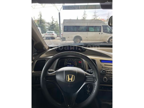 Sahibinden Honda Civic 1.6i VTEC Dream 2006 Model 