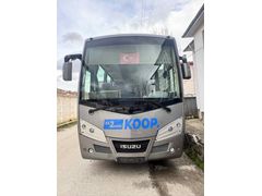 2. Sahibinden 2011 Model Isuzu Novo Lux 27 