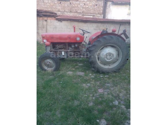 Sahibinden Massey Ferguson 135 