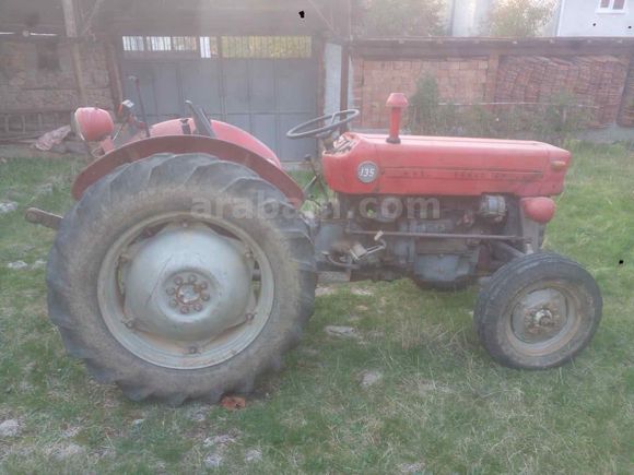 Sahibinden Massey Ferguson 135 