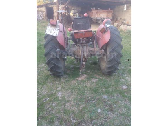 Sahibinden Massey Ferguson 135 