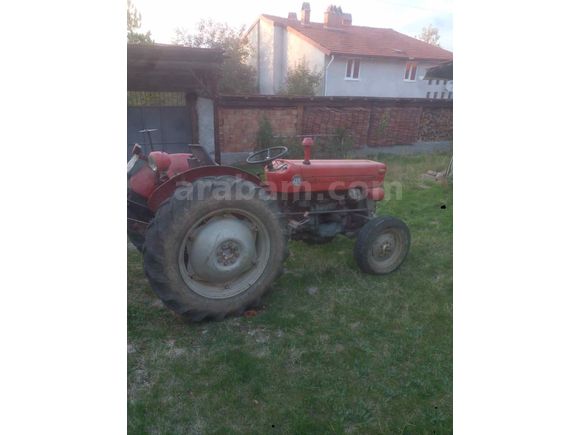 Sahibinden Massey Ferguson 135 