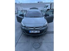 Sahibinden Opel Astra 1.6 Edition 2017 Model Adana 90.000 km Füme