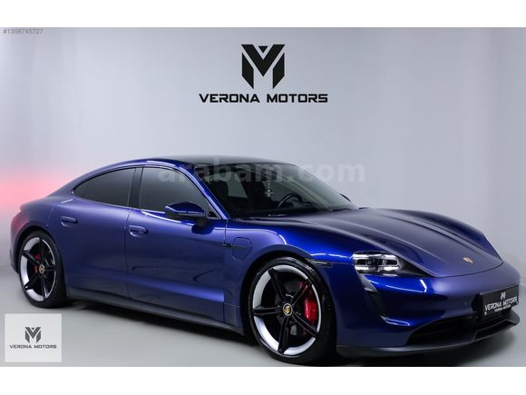 VERONA-2022 4S PERFORMANCE PLUS/YOLCU EKRAN/BOSE/AİR/NAV/BAYİ!