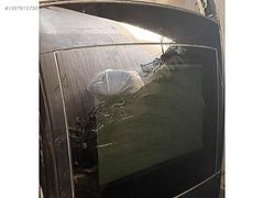 2015 2020 Audi A3 Sedan Sunroof Seti