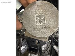 4H0965567A-4H0965569 SU POMPASI AUDI A4 / A5 / A6 / 1.4 TFSİ