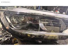 VW PASSAT B8 TAM LED FAR TAKIMI LEFS 3G1941035L