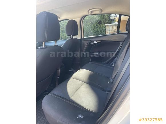 YILMAZOĞLU AUTO'DAN EGEA 1.6 URBAN 88.000 KM SON FİYAT