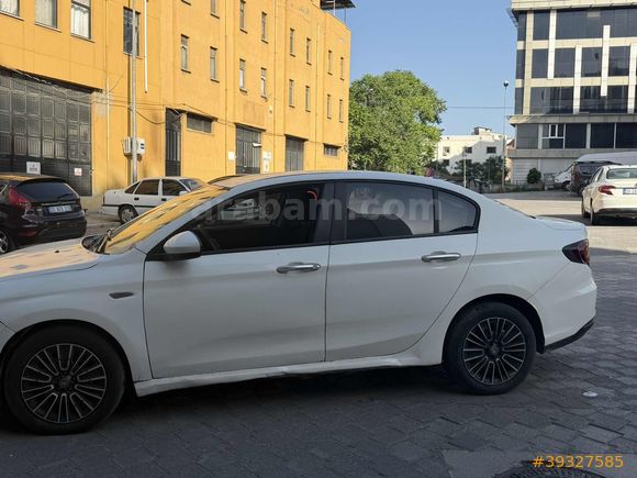 YILMAZOĞLU AUTO'DAN EGEA 1.6 URBAN 88.000 KM SON FİYAT