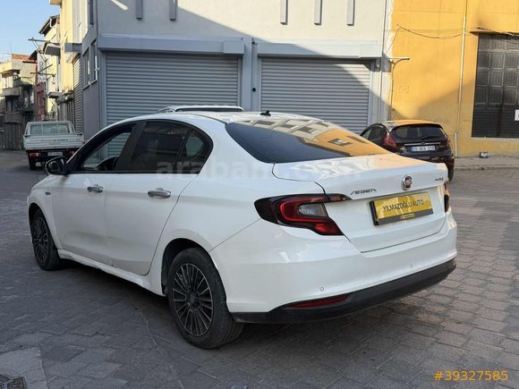 YILMAZOĞLU AUTO'DAN EGEA 1.6 URBAN 88.000 KM SON FİYAT