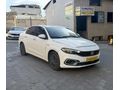 YILMAZOĞLU AUTO'DAN EGEA 1.6 URBAN 88.000 KM ACİLL!!