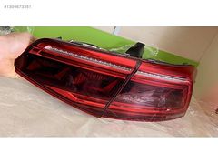 2019 2023 Passat B8.5 ELAGANCE Orjinal Stop Takımı