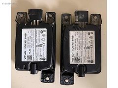 5Q0907685B Volkswagen Skoda Kör nokta beyinleri