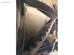 Passat B8. 8.5 Dolu Sunroof tavan