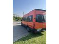 YILMAZOĞLU AUTO'DAN FUL + FUL TEMİZ BAKIMLI KARAVAN
