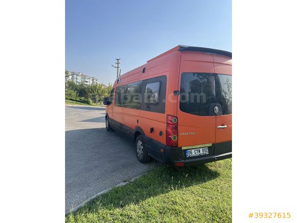 YILMAZOĞLU AUTO'DAN FUL + FUL TEMİZ BAKIMLI KARAVAN