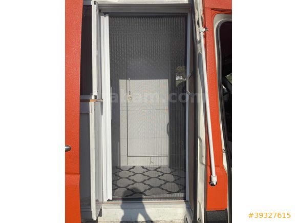 YILMAZOĞLU AUTO'DAN FUL + FUL TEMİZ BAKIMLI KARAVAN