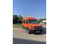 YILMAZOĞLU AUTO'DAN FUL + FUL TEMİZ BAKIMLI KARAVAN