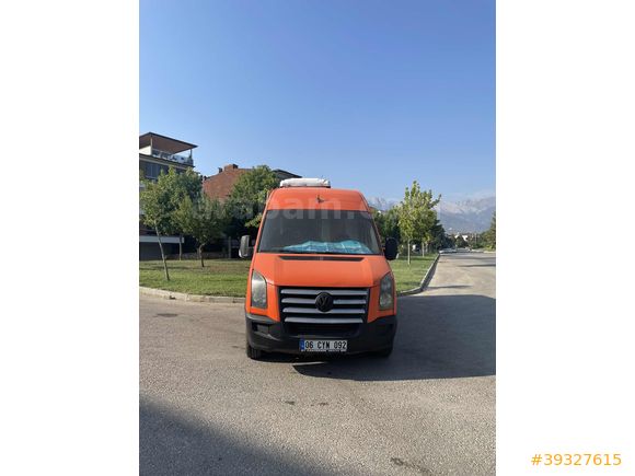 YILMAZOĞLU AUTO'DAN FUL + FUL TEMİZ BAKIMLI KARAVAN