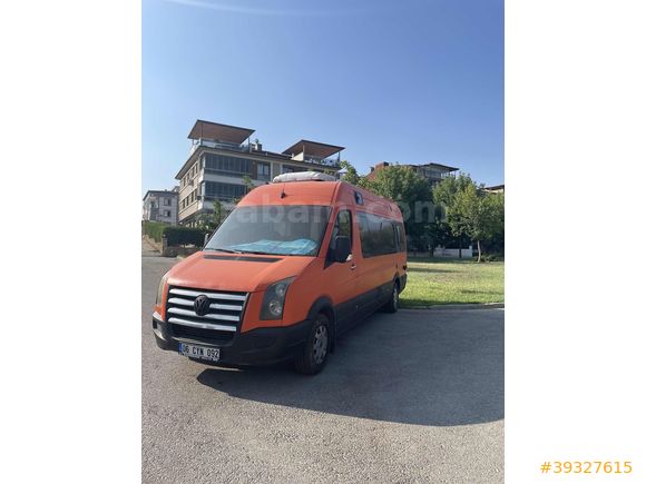 YILMAZOĞLU AUTO'DAN FUL + FUL TEMİZ BAKIMLI KARAVAN
