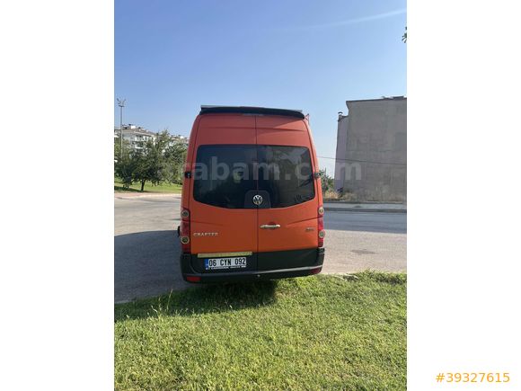 YILMAZOĞLU AUTO'DAN FUL + FUL TEMİZ BAKIMLI KARAVAN