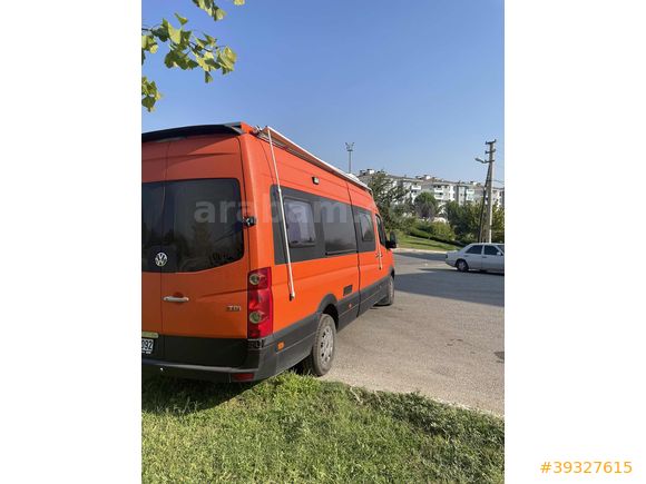 YILMAZOĞLU AUTO'DAN FUL + FUL TEMİZ BAKIMLI KARAVAN