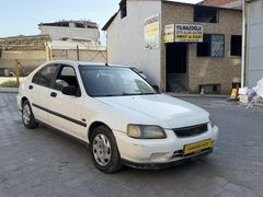 YILMAZOĞLU AUTO'DAN OTOMOTİK TERTEMİZ HONDA CİVİC SUNROFF'LU