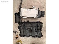 Volkswagen audi 1.5 DPC Motor Manifold