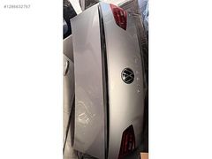 2020 2023 Passat B8.5 Orjinal Hatasız Bagaj kapağı