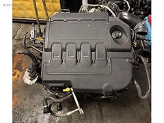 2020 2022 Passat DCZ Dolu Motor