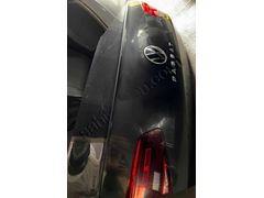 2022 Passat B8.5 bagaj kapağı