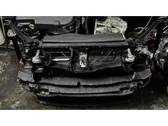 2023 Skoda süperB Ön panel Dolu Orjinal