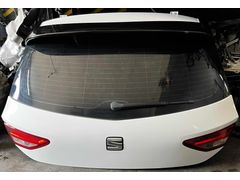 2019 Seat Leon Bagaj kapağı