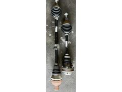 PASSAT B8.5 Skoda Süperb 2020 2023 SAĞ ÖN AKS 3Q0407272CD