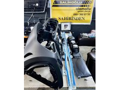 2014 2020 Seat Leon Torpido Seti