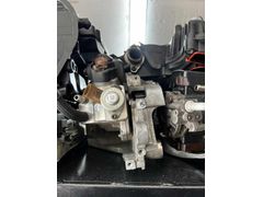 Dcx cxx ddy dgt cay 1.6 tdi mazot pompaları