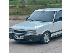 Sahibinden Tofaş Şahin 1.4 1998 Model