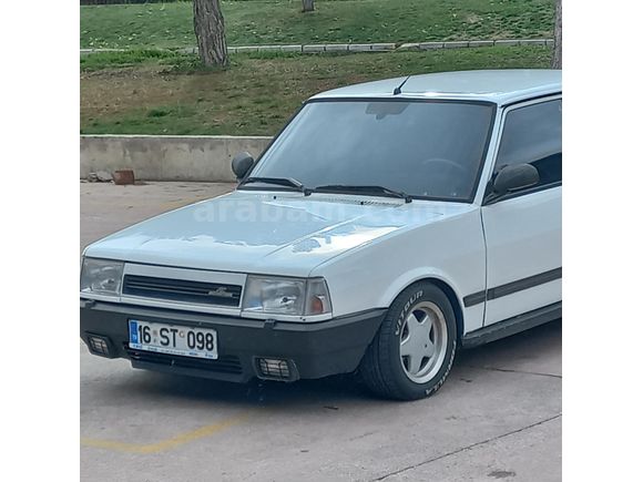 Sahibinden Tofaş Şahin 1.4 1998 Model