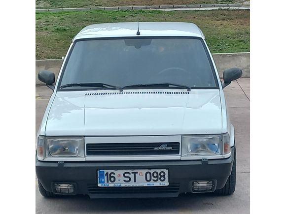 Sahibinden Tofaş Şahin 1.4 1998 Model