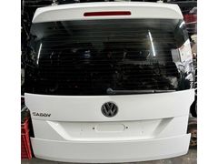 2018 volkswagen caddy hatasız bagaj