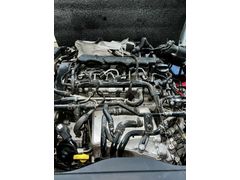 2020 caddy 2.0 tdi dfs motor tam dolu