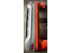 Volkswagen t.cross arka tampon