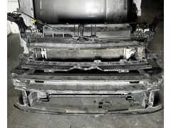 Volkswagen t.cross ön panel tam dolu